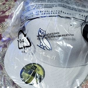 7 3/8 NEW ERA 59FIFTY FAMILY OWL